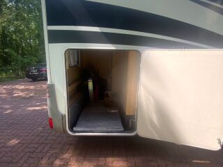 Fiat Ducato Dethleffs 2.8 94kW