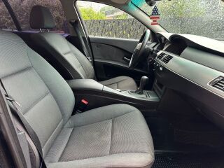 BMW 525 Comfortline 2.5 130кВ