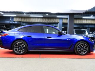 BMW i4 M50 xDrive Gran Coupe 125kW