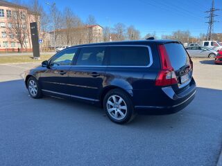 Volvo V70 1.6 R4 Diesel 80kW