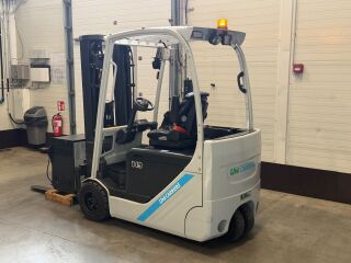 Nissan Unicarriers TX3-18 11kW