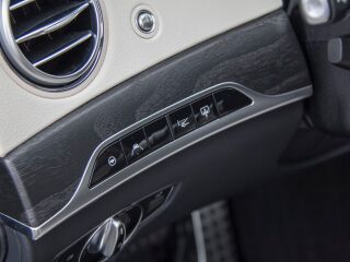 Mercedes-Benz S 400 Long 4-Matic AMG pakett 2.9 250kW