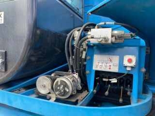 Genie GTH5021R 21m 360 kraadi 83кВ