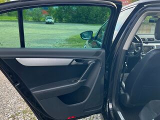Volkswagen Passat Highline R-Line 1.4 TSI 118кВ