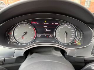 Audi S7 V8 331kW
