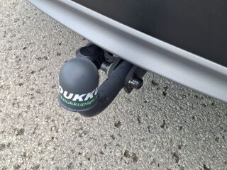 Honda CR-V 2.0 107kW