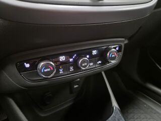 Opel Crossland 1.2 81kW