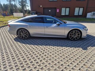 Audi S7 S-line 3.0 257kW