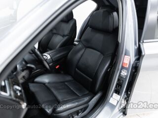 BMW 730 Comfort Package 3.0 180kW