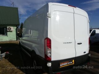 Ford Transit H2/L3a/c 2.2 TDI 74kW