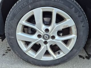 Renault Clio Limited 0.9 56kW