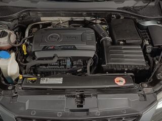 SEAT Leon SC Cupra 280 2.0 270kW