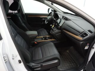 Honda CR-V 1.5 127kW