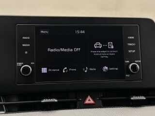 Kia Sportage 1.6 110кВ