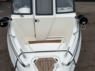 MV-Marin 5400 Mid-Cabin 35 Years Limited Edition Mercury 80hp