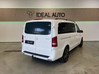Mercedes-Benz Vito 116 2.0 CDI 120kW