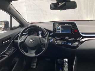 Toyota C-HR Style Plus 72kW