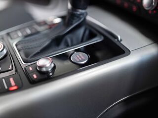 Audi A6 Comfort Line Plus Quattro 3.0 150kW