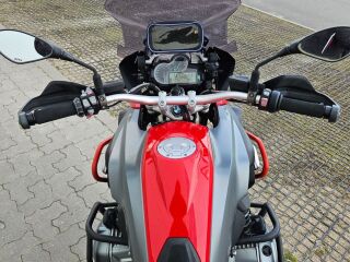 BMW R 1200 GS LC Boxer 92kW
