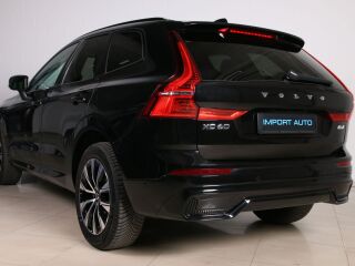 Volvo XC60 AWD PLUS DARK INTELLI SAFE PRO MY24 2.0 B4 KERS Mild Hybrid 145kW