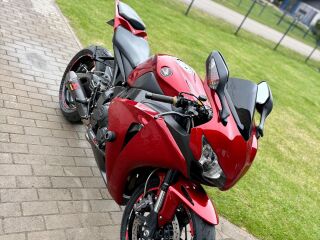 Honda CBR 1000 RR 131кВ