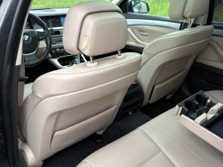 BMW 520 2.0 135kW