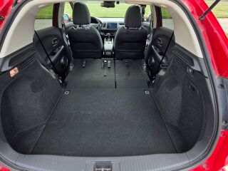Honda HR-V R4 16V i-VTEC 1.5 R4, 16V i-VTEC L15  1.5 i-VTEC  R4  16V 96kW