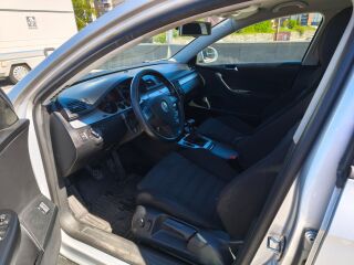 Volkswagen Passat 2.0 103кВ