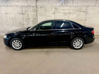 Audi A4 LIMOUSINE 2.0 130kW
