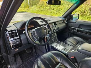 Land Rover Range Rover 4.4 230kW