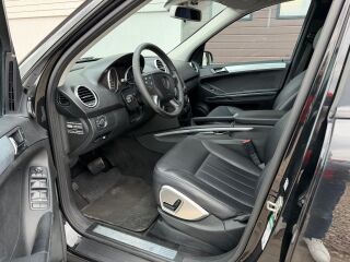 Mercedes-Benz ML 280 3.0 140kW