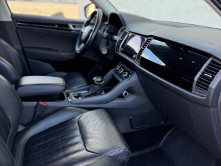 Skoda Kodiaq Laurin & Klement 1.5 110kW