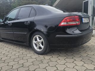 Saab 9-3 1.9 129кВ