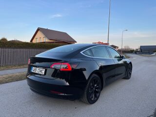 Tesla Model 3 Long Range AWD 153kW