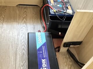 Hobby 650 KMFE DE LUXE Edition