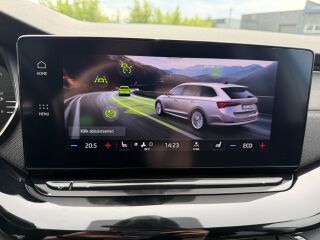 Skoda Octavia COMBI PLUS 1.4 R4 PLUG-IN HYBRID 55 + 110kW