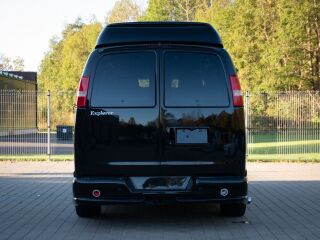 Chevrolet Express G1500 5.3
