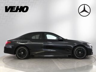 Mercedes-Benz E 300 de 4Matic AMG Plug-in 2.0 R4 145kW