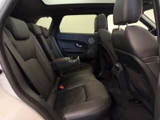 Land Rover Range Rover Evoque 2.0 110kW