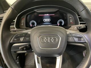 Audi Q7 50TDI Quattro 3.0 210kW