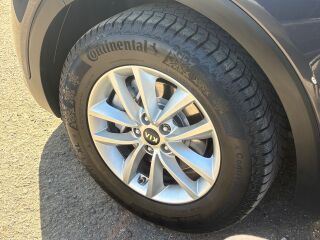 Kia Sorento FACELIFT VERSIOON 2.2 147kW