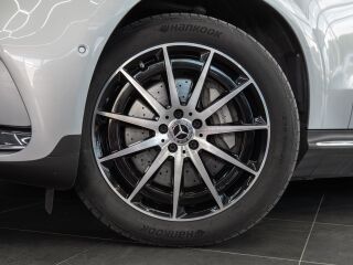 Mercedes-Benz EQC 400 4MATIC AMG Line 300кВ