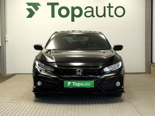 Honda Civic Sport Plus Navi 5DR 1.5 134kW