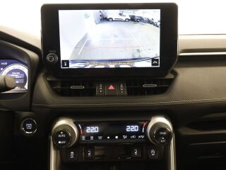 Toyota RAV4 Luxury Comfort Pakett 129kW