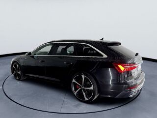Audi S6 Quattro 3.0 257kW