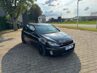 Volkswagen Golf GTI 2.0 155kW