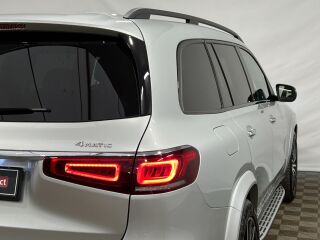 Mercedes-Benz GLS 400 d AMG 4Matic Night package 2.9 243kW