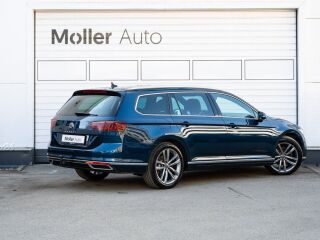 Volkswagen Passat 2.0 110kW