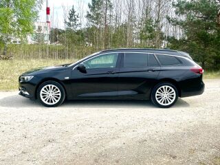 Opel Insignia Sports Tourer 2.0 CDTI 125кВ