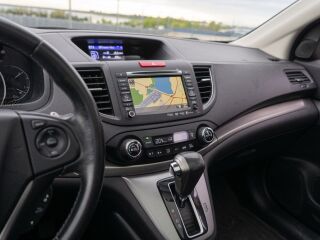 Honda CR-V 2.2 110kW
